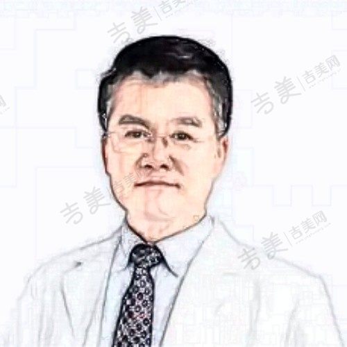 徐宝华