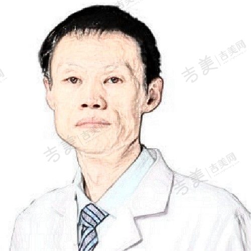 李传康