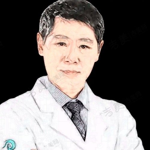 李志海