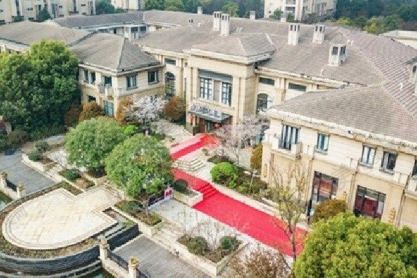 芜湖名姝医疗美容医院