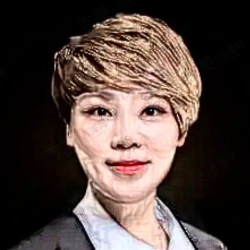 柏亚萍