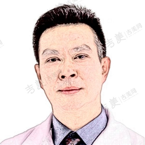 李继华医生个人资料简介