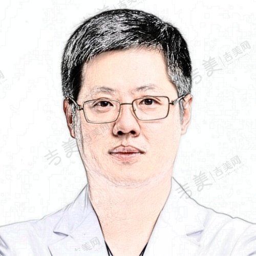 胡智鹏医生个人资料简介
