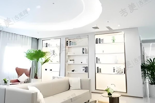 北京丽合医疗美容医院项目特色