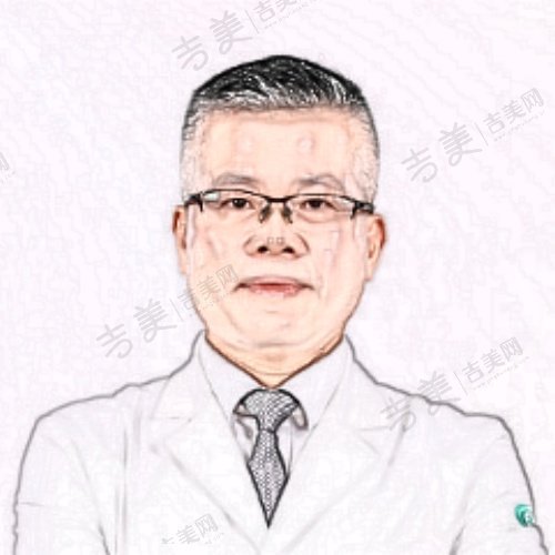 陈小剑医生个人资料简介
