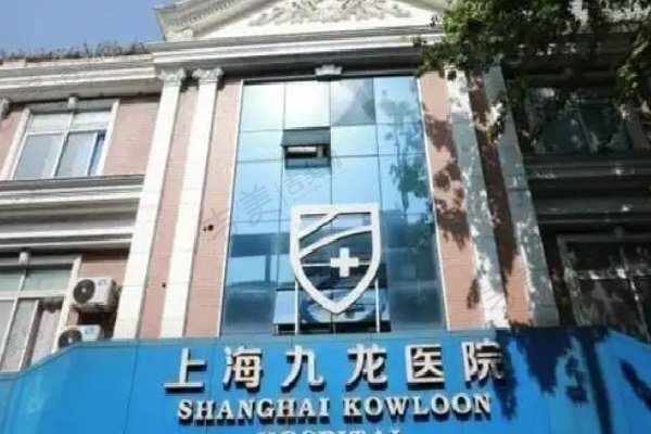 上海九龙医院男科简介