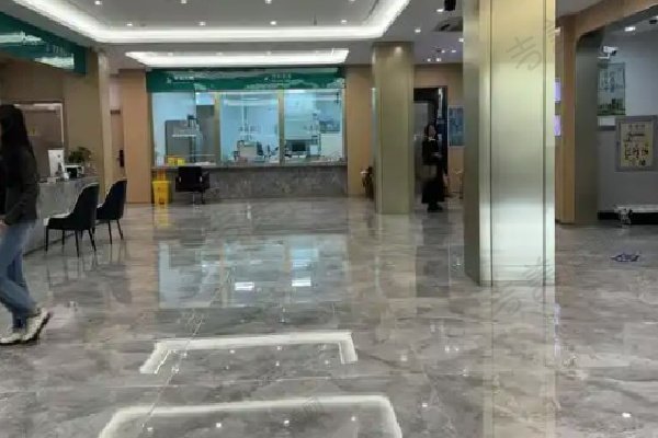 上海九龙医院男科口碑好不好
