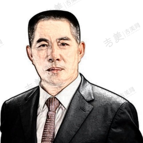 李世荣医生个人资料简介