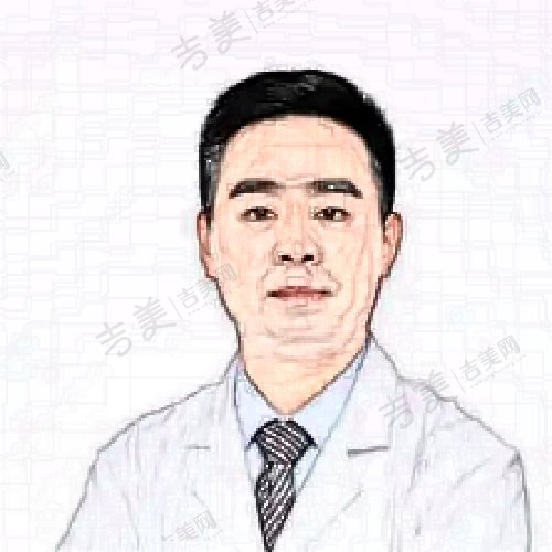 何军 医生执医荣誉