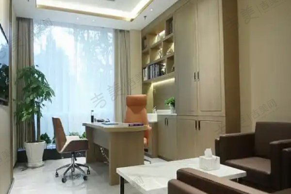 北京沃尔刘彦军 医疗美容医院怎么样