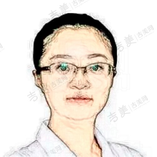 冯雁平医生个人资料简介