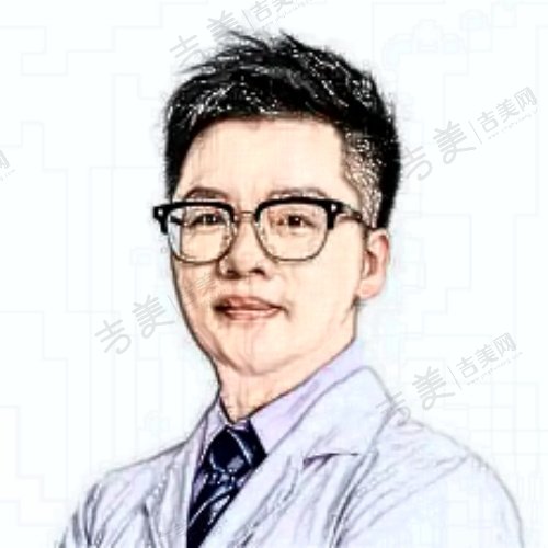 韩炜医生个人资料简介
