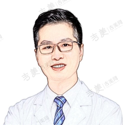 薛克墘医生个人资料简介