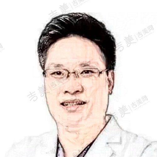 叶森明医生个人资料简介