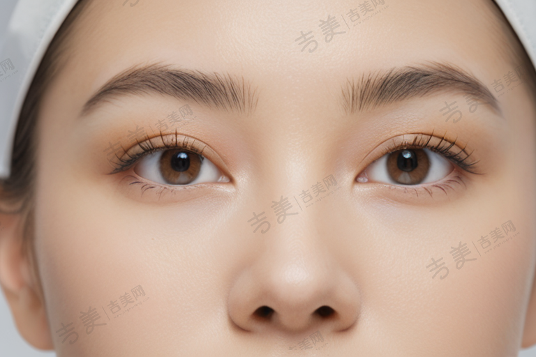 长治地区眼科医院激光眼睛飞秒价格?半飞秒激光近视手术8546元起