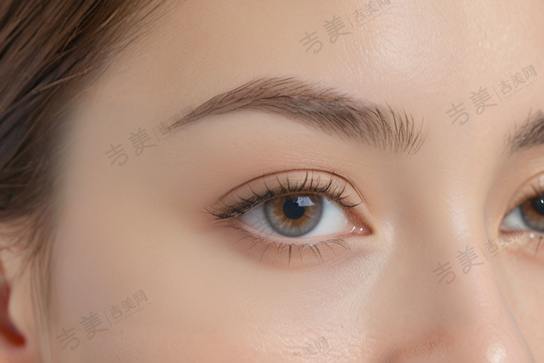 合肥瑶海普瑞眼科医院近视手术费用详报: 半飞秒近视手术15865元起