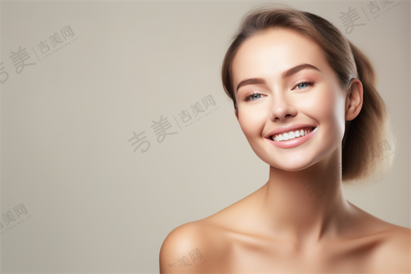 武汉天佑双眼皮真实修复图分享