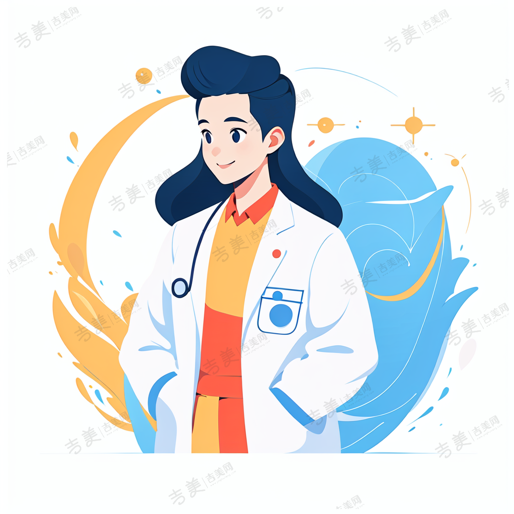 李鸿君上海联合丽格鼻修复整形个人资料简介