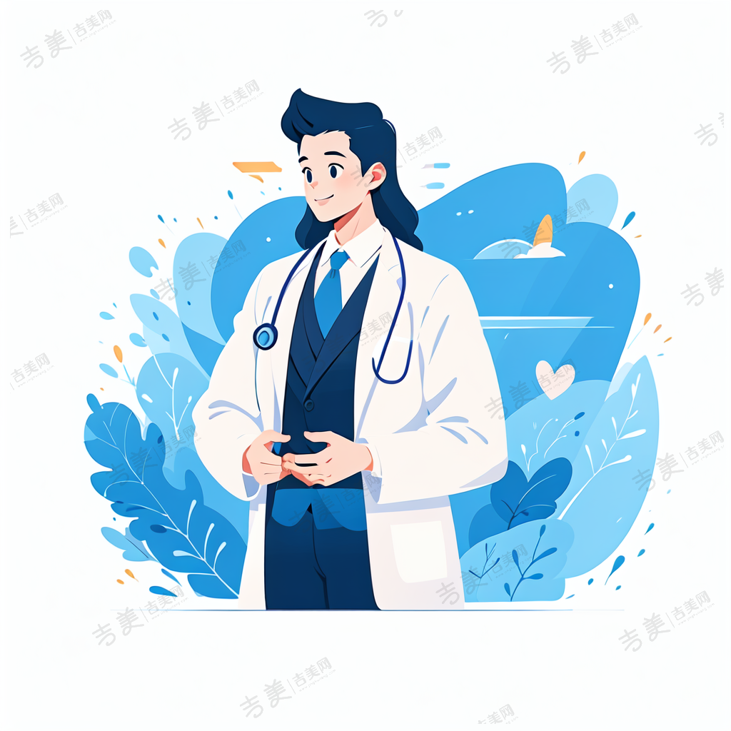 杨迪医生的执医荣誉成就