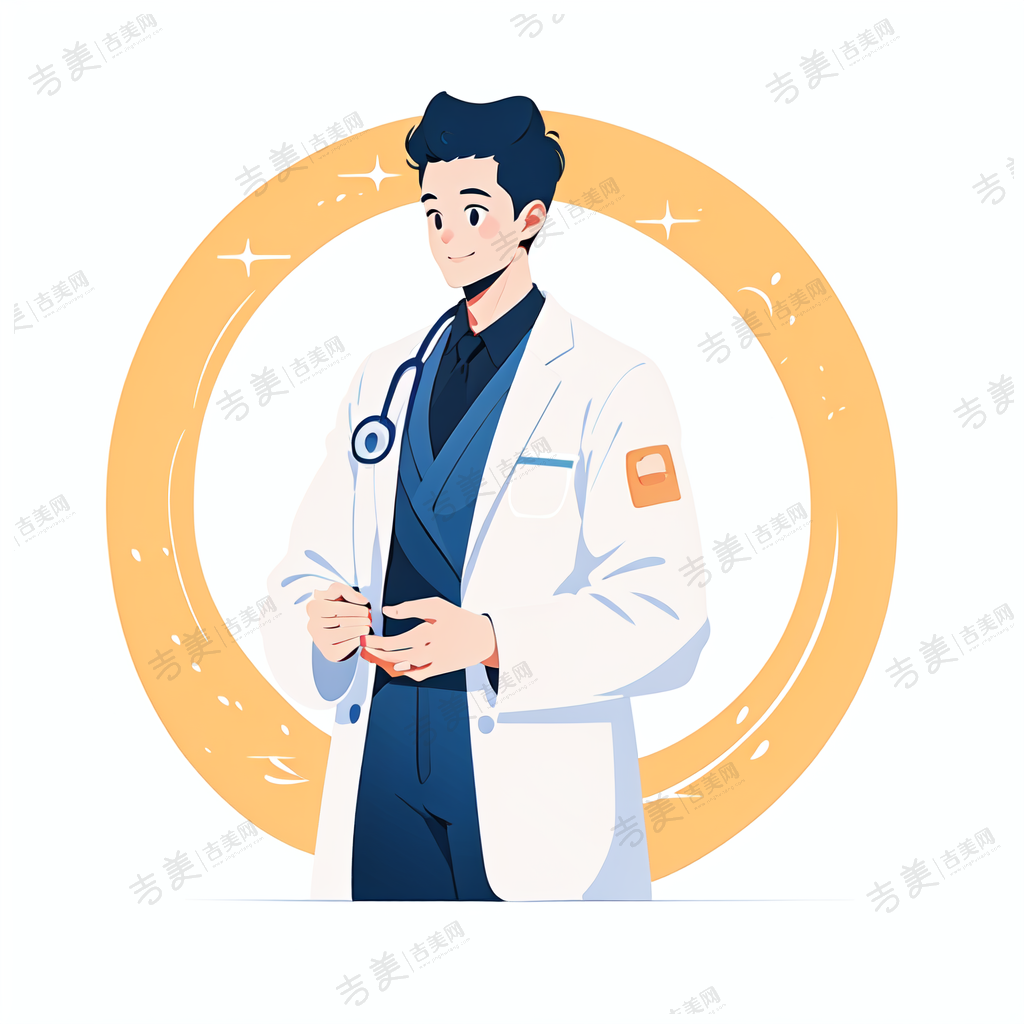 董明辉医生众多的执医荣誉成就