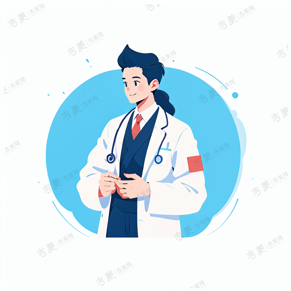 祁峰医生:医美领域的从业多年骨干医生