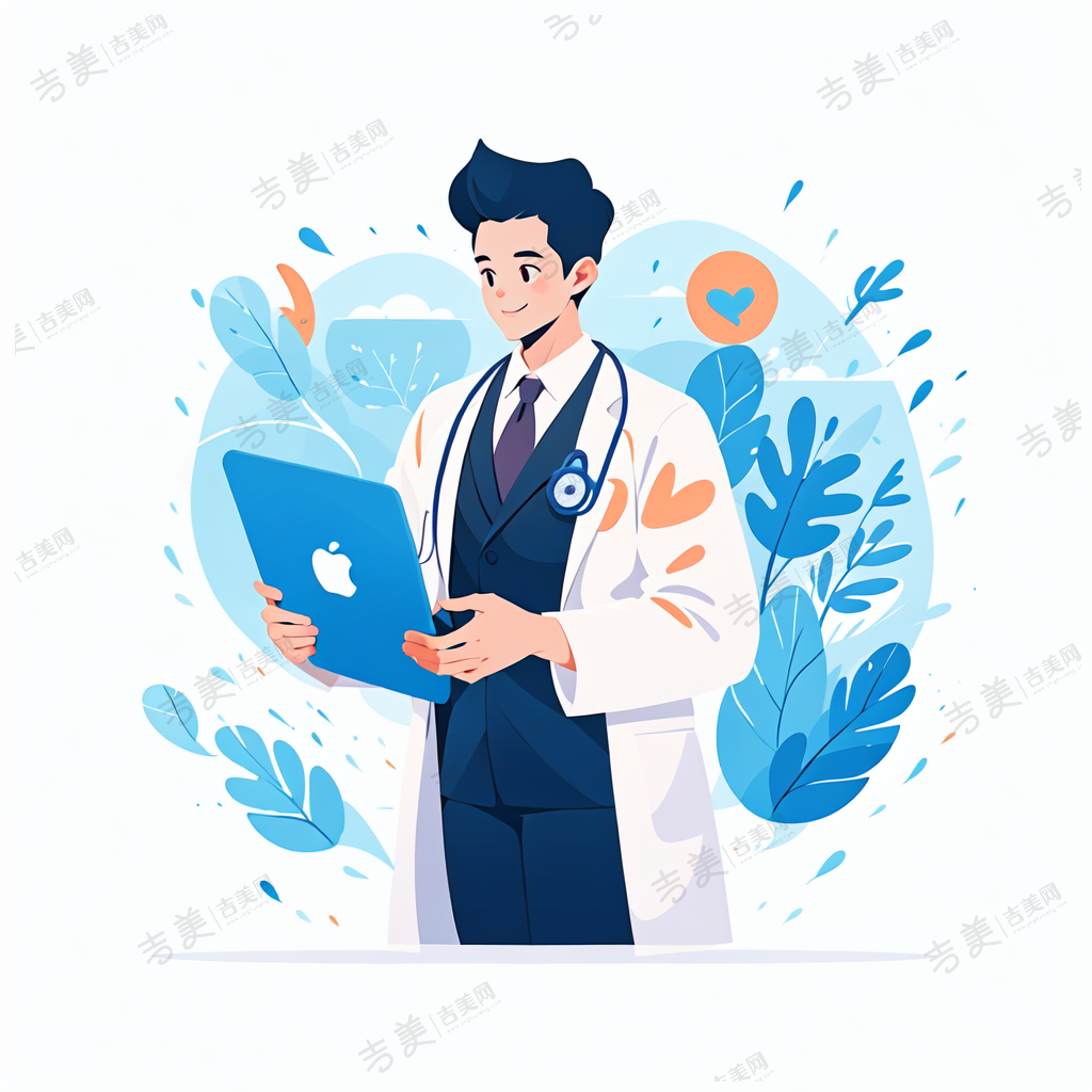 顾客对杨迪医生的好评见证