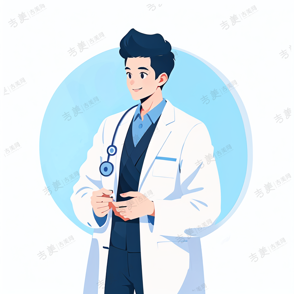 吕巍医生的擅长项目