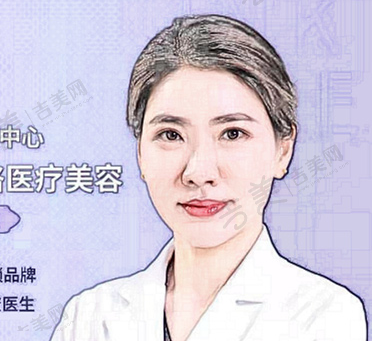 师丽丽