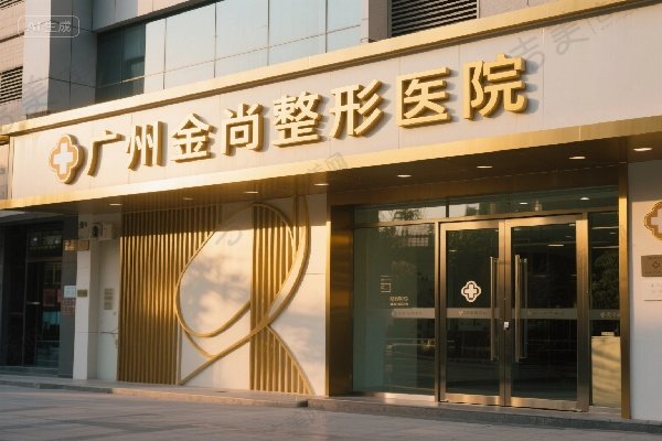 广州金尚整形医院