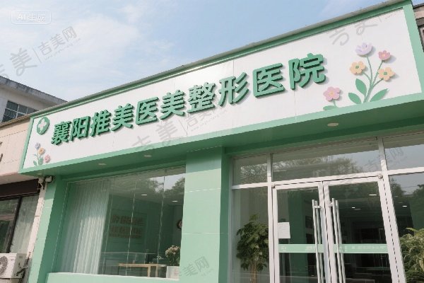 襄阳雅美医美整形医院