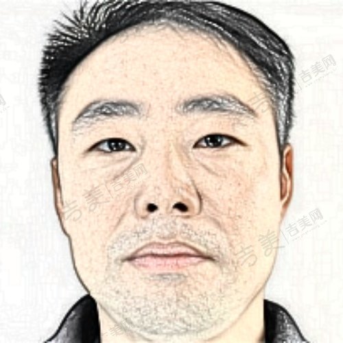 陈双喜
