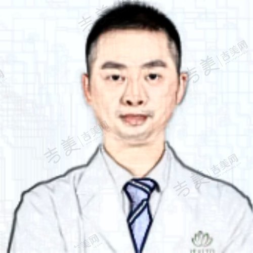 李刚