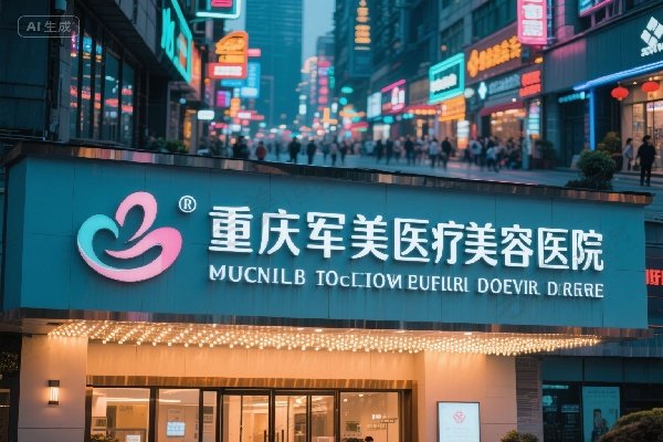 重庆军美医疗美容医院