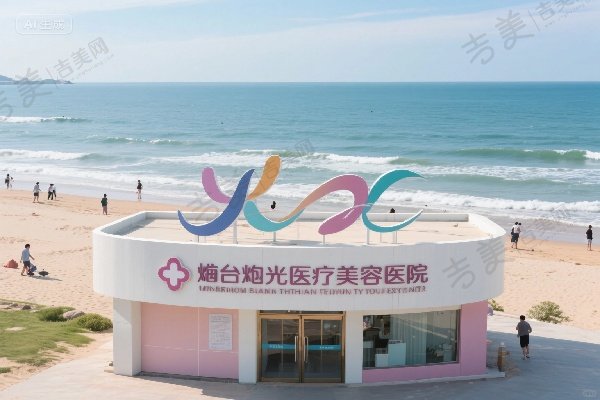烟台曙光医疗美容医院