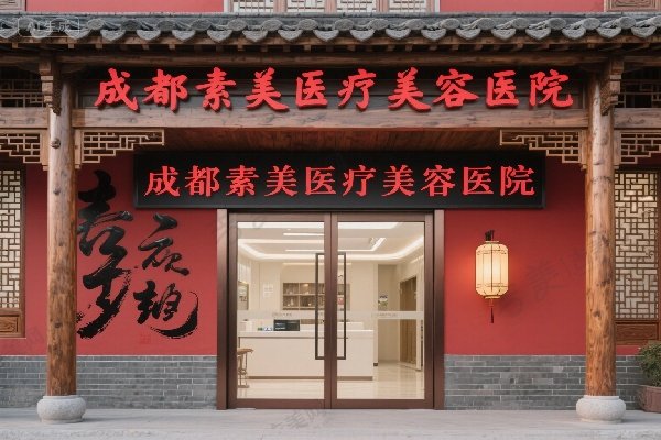 成都素美医疗美容医院