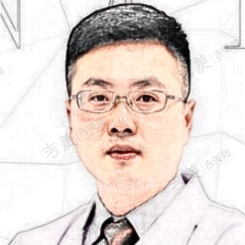龚卫华