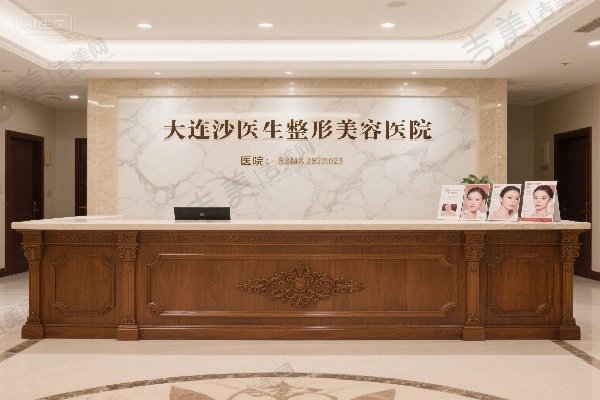 大连沙医生整形美容门诊部