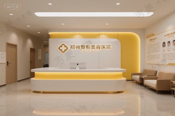 郑州整形美容医院