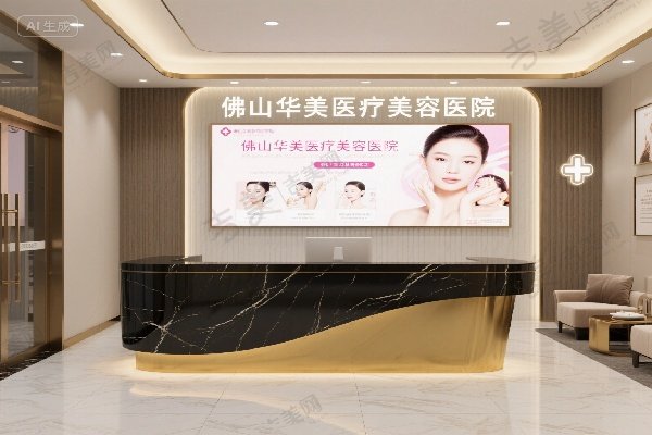 佛山华美医疗美容医院