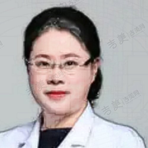 李娟