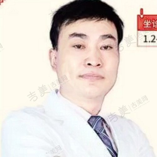 刘富增