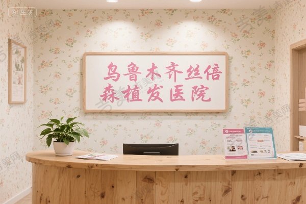 乌鲁木齐丝倍森植发医院