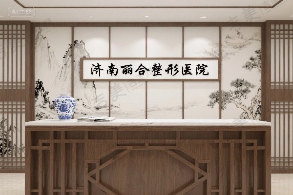 济南丽合整形医院
