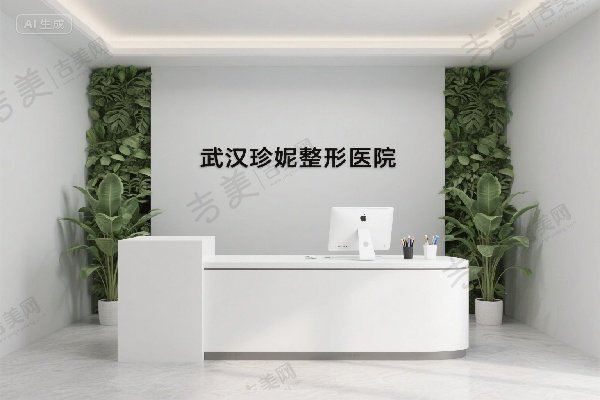 武汉珍妮整形医院