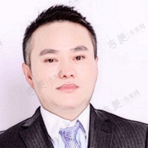 徐怀河