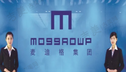 成都麦迪格眼科门诊部