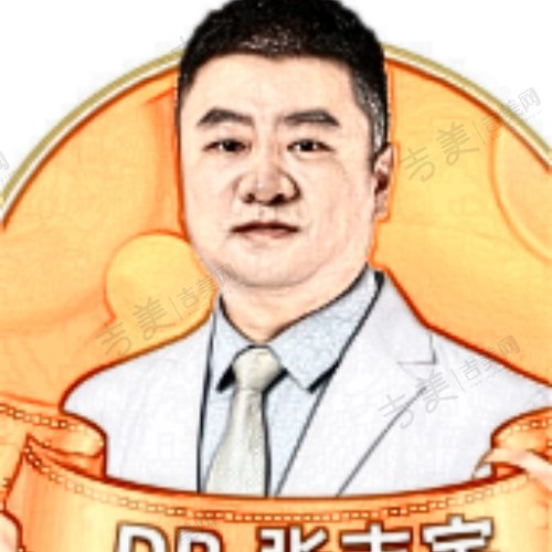 张志宇