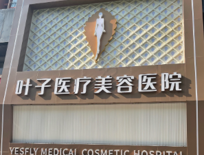 西安叶子整形医院