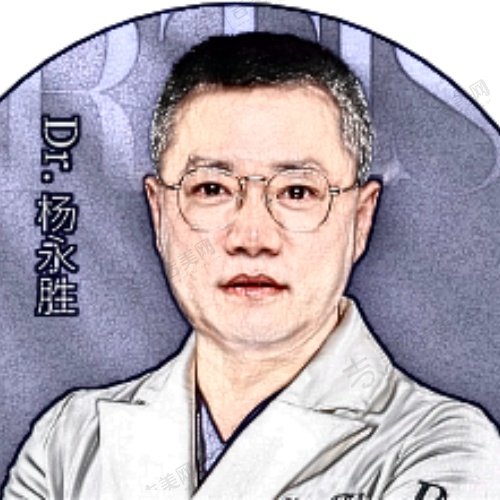 杨永胜