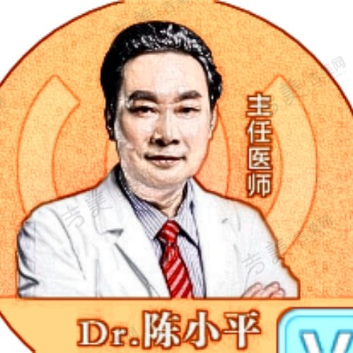 陈小平